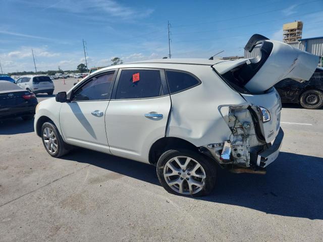 JN8AS5MT9AW007712 - 2010 NISSAN ROGUE S Ağ foto 2