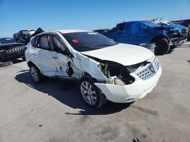 JN8AS5MT9AW007712 - 2010 NISSAN ROGUE S Ağ foto 4