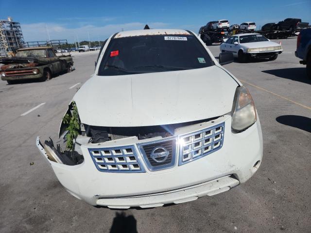 JN8AS5MT9AW007712 - 2010 NISSAN ROGUE S Ağ foto 5