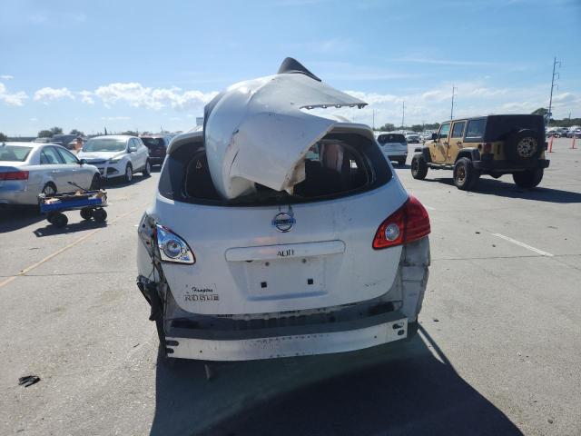 JN8AS5MT9AW007712 - 2010 NISSAN ROGUE S Ağ foto 6