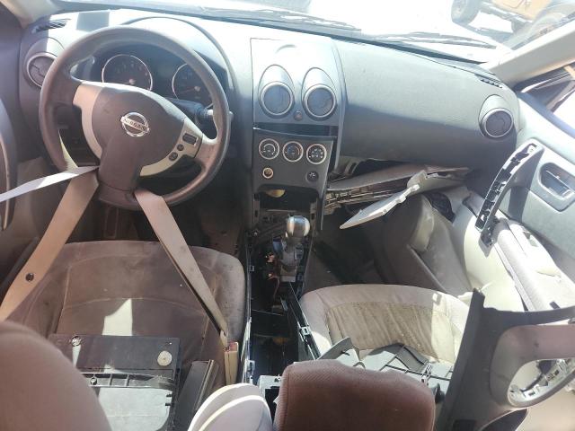 JN8AS5MT9AW007712 - 2010 NISSAN ROGUE S Ağ foto 8