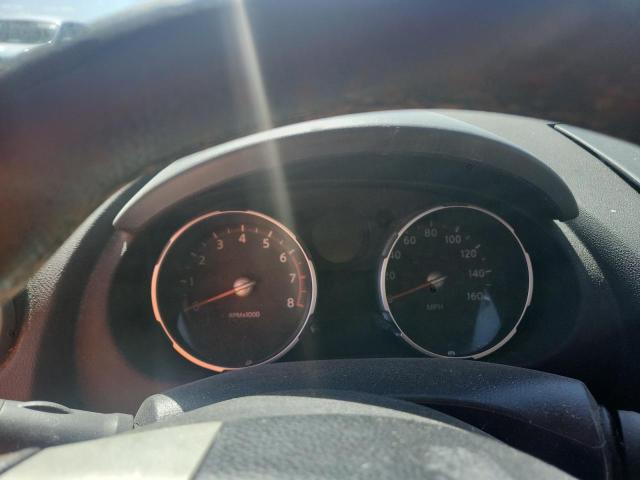 JN8AS5MT9AW007712 - 2010 NISSAN ROGUE S Ağ foto 9