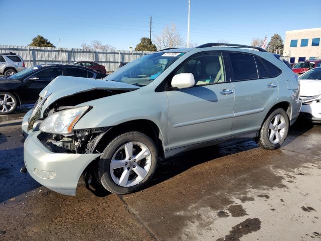 2008 LEXUS RX 350, 