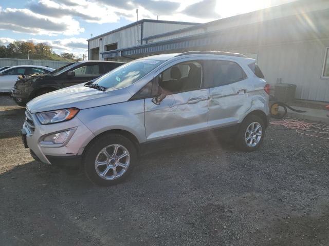 2019 FORD ECOSPORT SE, 