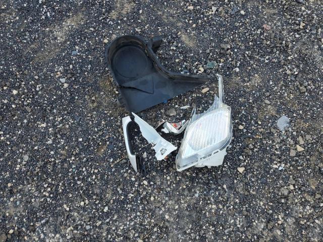 MAJ6S3GL2KC254001 - 2019 FORD ECOSPORT SE Күміс фото 13