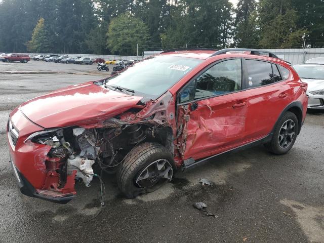 2020 SUBARU CROSSTREK PREMIUM, 