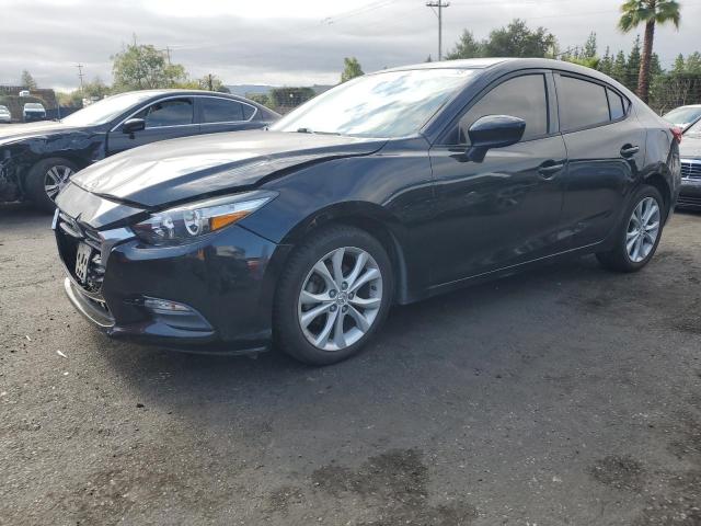 2017 MAZDA 3 SPORT, 