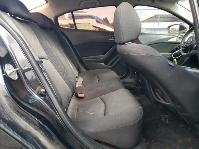 3MZBN1U78HM112848 - 2017 MAZDA 3 SPORT 黑色 照片 10