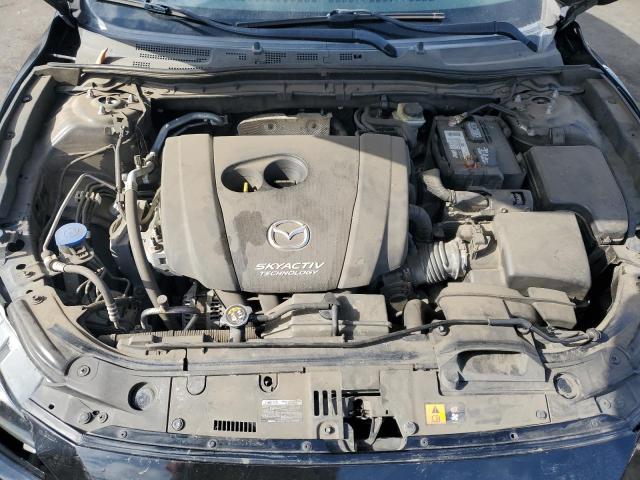 3MZBN1U78HM112848 - 2017 MAZDA 3 SPORT 黑色 照片 11