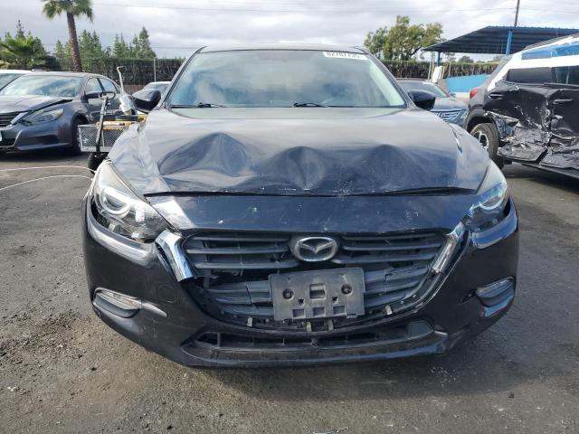 3MZBN1U78HM112848 - 2017 MAZDA 3 SPORT 黑色 照片 5
