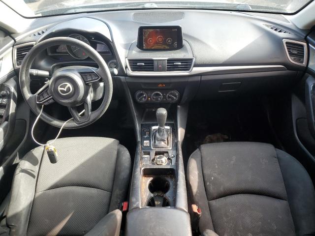 3MZBN1U78HM112848 - 2017 MAZDA 3 SPORT 黑色 照片 8