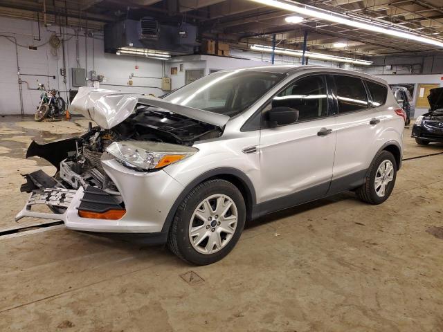 2015 FORD ESCAPE S, 