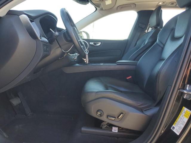 LYV102RK0JB106361 - 2018 VOLVO XC60 T5 黑色 照片 7