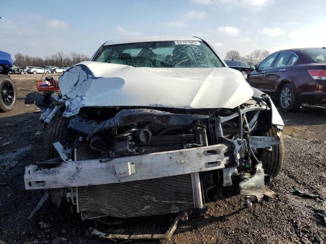 1N4BL4BV5LC243067 - 2020 NISSAN ALTIMA S WHITE photo 5