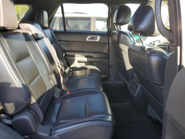 1FMHK8D84CGA28046 - 2012 FORD EXPLORER XLT Ağ foto 11