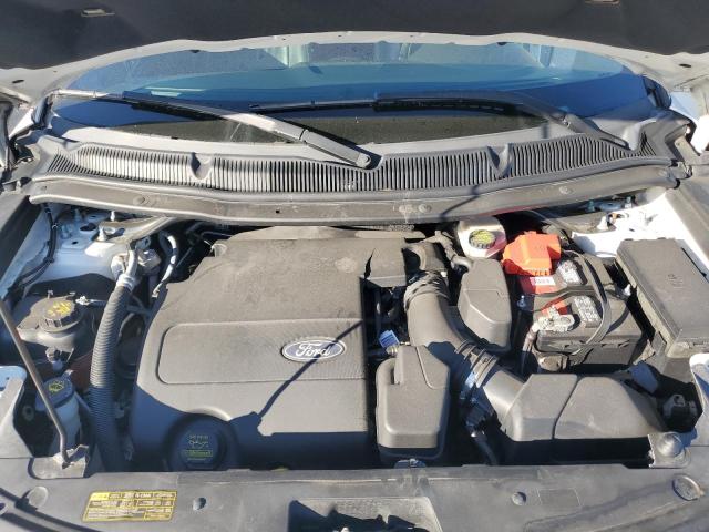 1FMHK8D84CGA28046 - 2012 FORD EXPLORER XLT Ağ foto 12