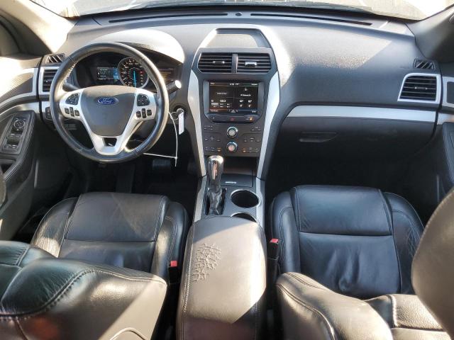 1FMHK8D84CGA28046 - 2012 FORD EXPLORER XLT Ağ foto 8