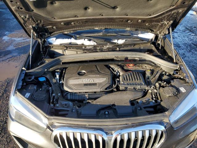 WBXJG9C08L5P52071 - 2020 BMW X1 XDRIVE28I GRAY photo 11