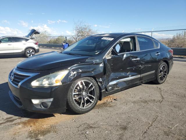 2015 NISSAN ALTIMA 2.5, 