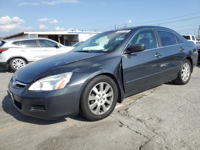 2007 HONDA ACCORD EX, 