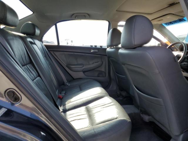 1HGCM66587A099616 - 2007 HONDA ACCORD EX 灰色 照片 10