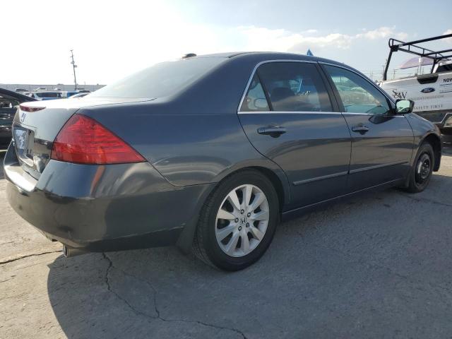 1HGCM66587A099616 - 2007 HONDA ACCORD EX 灰色 照片 3