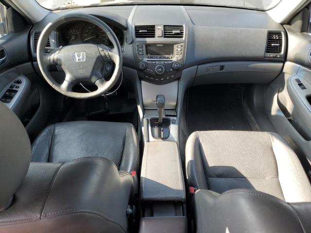 1HGCM66587A099616 - 2007 HONDA ACCORD EX 灰色 照片 8