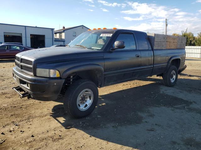 2001 DODGE RAM 2500, 