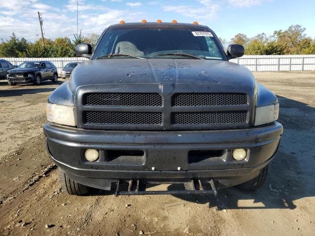 3B7KF23Z11G168921 - 2001 DODGE RAM 2500 Noir photo 5