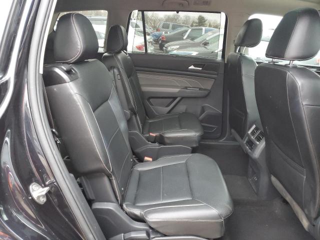 1V2BR2CA0MC592033 - 2021 VOLKSWAGEN ATLAS SEL Qara foto 11