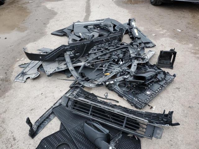 1V2BR2CA0MC592033 - 2021 VOLKSWAGEN ATLAS SEL Qara foto 13