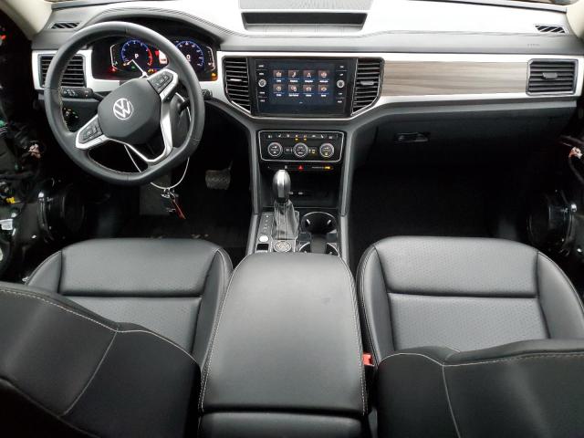 1V2BR2CA0MC592033 - 2021 VOLKSWAGEN ATLAS SEL Qara foto 8