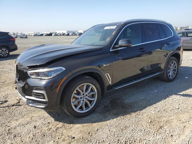 2023 BMW X5 XDRIVE45E, 