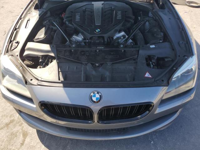 WBALZ3C54CDL71376 - 2012 BMW 650 I Boz foto 11