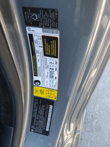 WBALZ3C54CDL71376 - 2012 BMW 650 I Boz foto 12