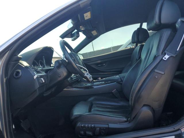 WBALZ3C54CDL71376 - 2012 BMW 650 I Boz foto 7