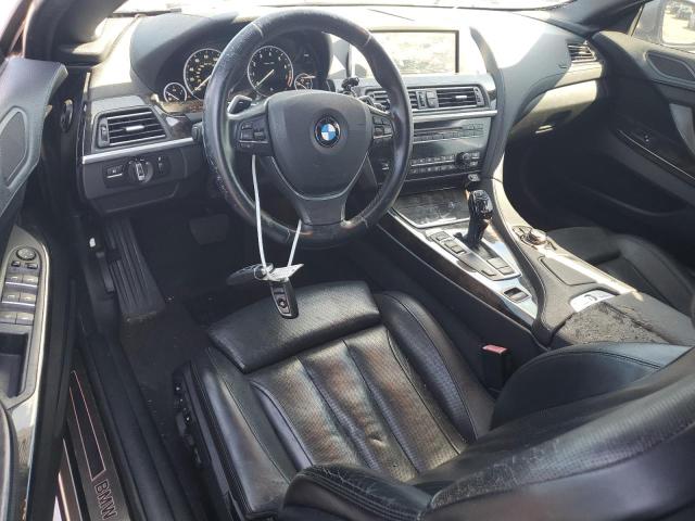 WBALZ3C54CDL71376 - 2012 BMW 650 I Boz foto 8