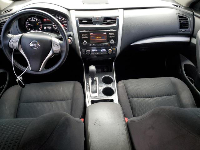 1N4AL3AP6EN243983 - 2014 NISSAN ALTIMA 2.5 GRAY photo 8