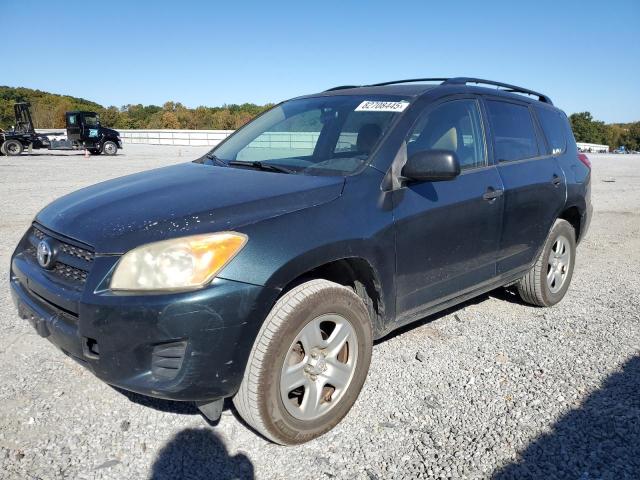 2009 TOYOTA RAV4, 