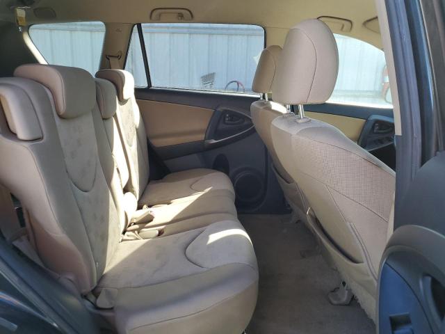 JTMBF33V49D011749 - 2009 TOYOTA RAV4 蓝色 照片 10