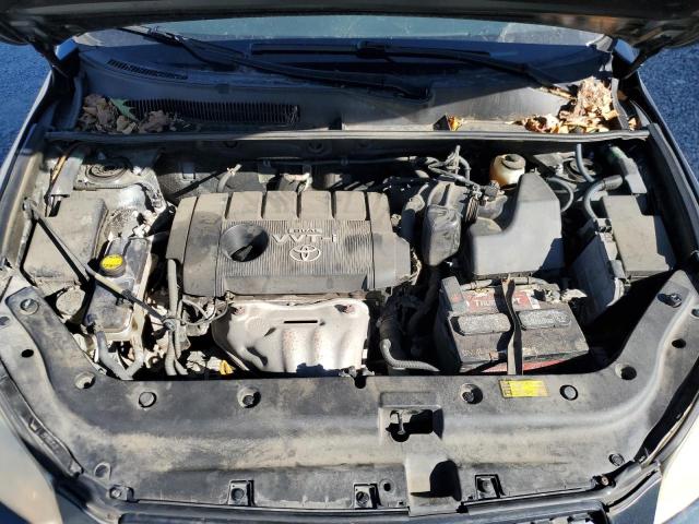 JTMBF33V49D011749 - 2009 TOYOTA RAV4 蓝色 照片 11