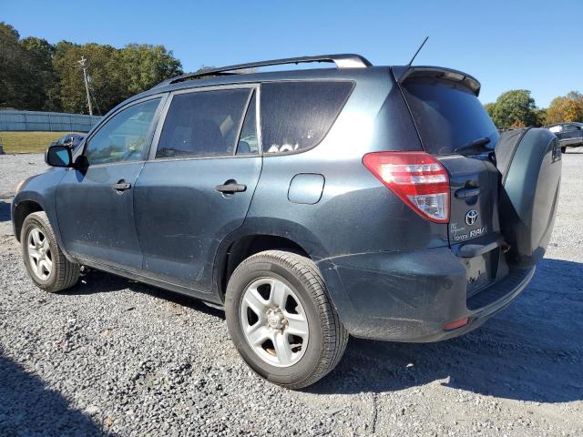 JTMBF33V49D011749 - 2009 TOYOTA RAV4 蓝色 照片 2