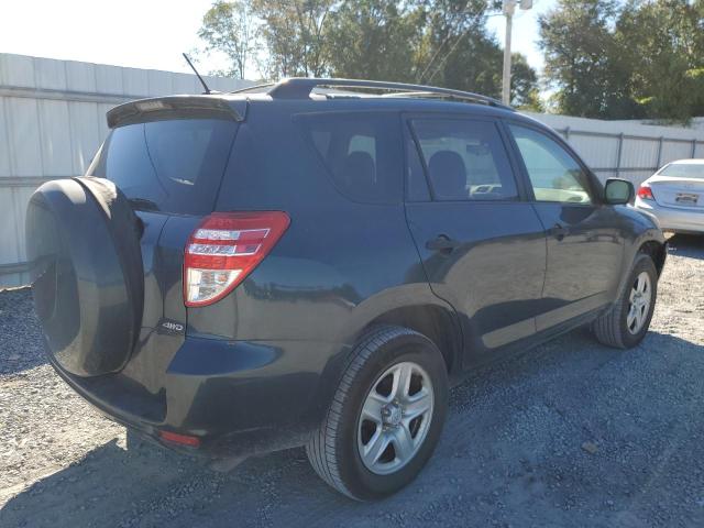 JTMBF33V49D011749 - 2009 TOYOTA RAV4 蓝色 照片 3