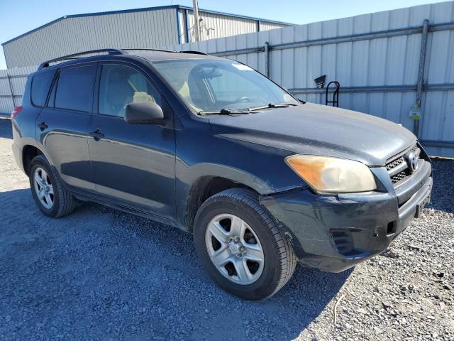 JTMBF33V49D011749 - 2009 TOYOTA RAV4 蓝色 照片 4