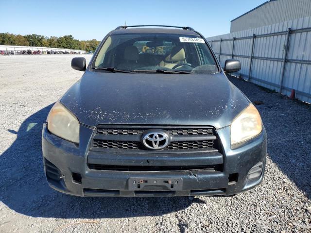 JTMBF33V49D011749 - 2009 TOYOTA RAV4 蓝色 照片 5
