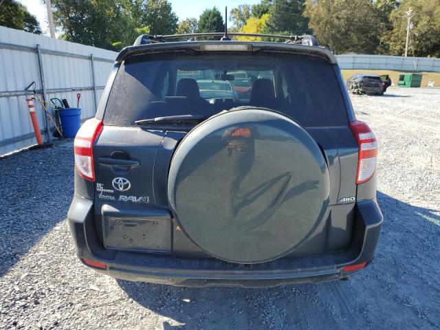 JTMBF33V49D011749 - 2009 TOYOTA RAV4 蓝色 照片 6