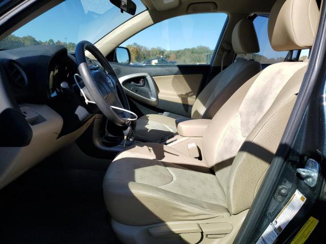 JTMBF33V49D011749 - 2009 TOYOTA RAV4 蓝色 照片 7