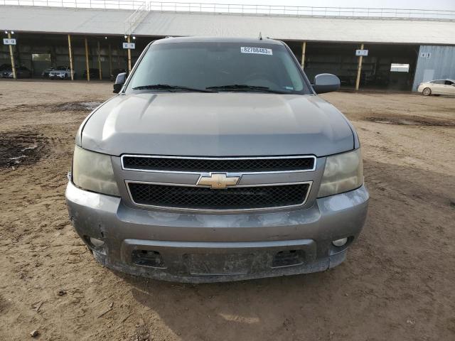 1GNFC26089R261672 - 2009 CHEVROLET SUBURBAN C1500 LT TAN photo 5