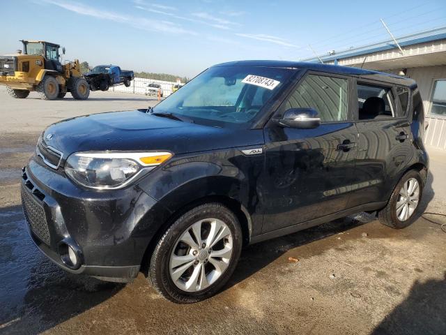 2016 KIA SOUL !, 