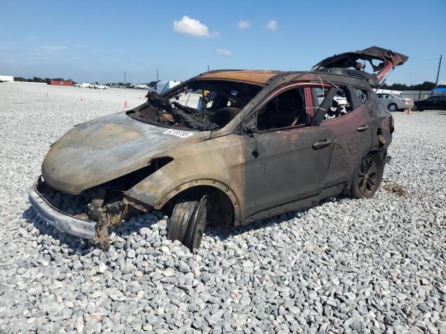 2016 HYUNDAI SANTA FE S, 